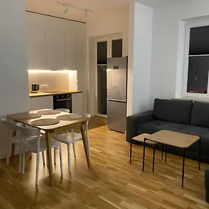 Apartament Otwarta, Wrocław