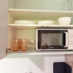 apartament-fala.warsawhotelspoland.com/